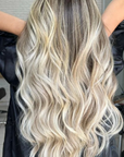 Wanna Be Blond Revelador Rubio Brillante Ox 20 Vol. 6% 30,43 fl. onz