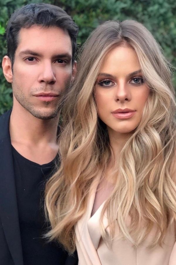 How to create the perfect balayage with Brae Hair Care