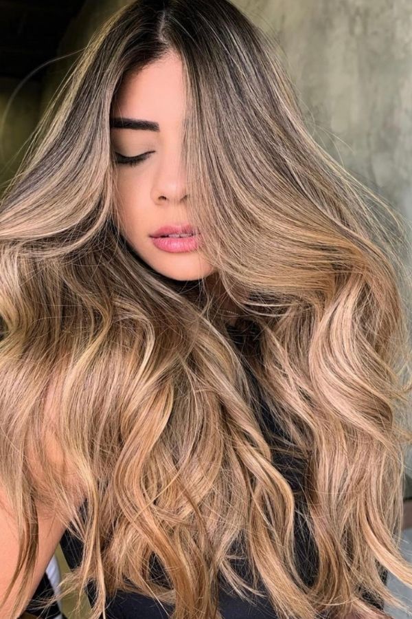 How to choose a shampoo for thin hair