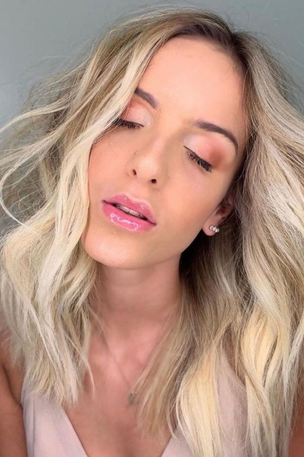 Perfect blonde: how to choose the best shampoo for yellow hair