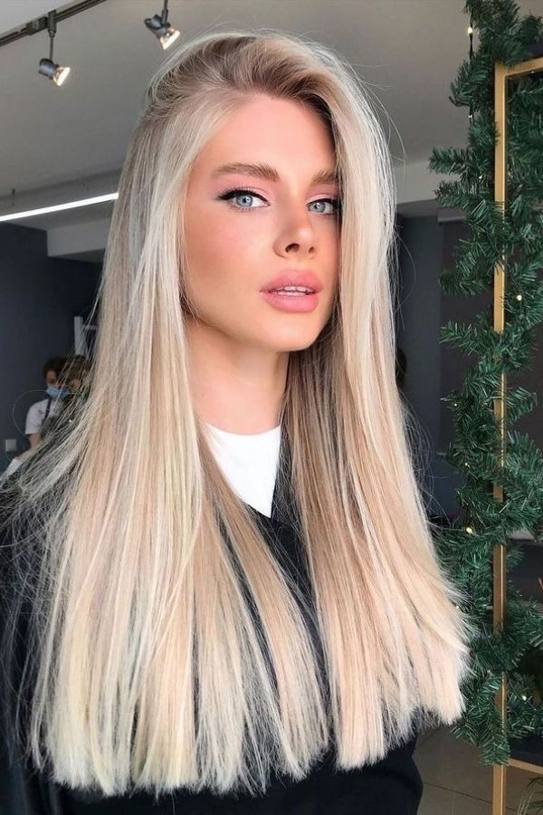 Perfect Product for Healthy Hair