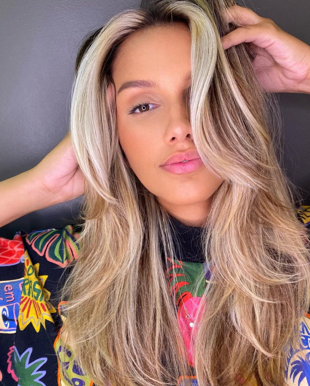 Spring Revival: Restoring Your Dyed Hair with Brae Hair's Divine Mask Hair