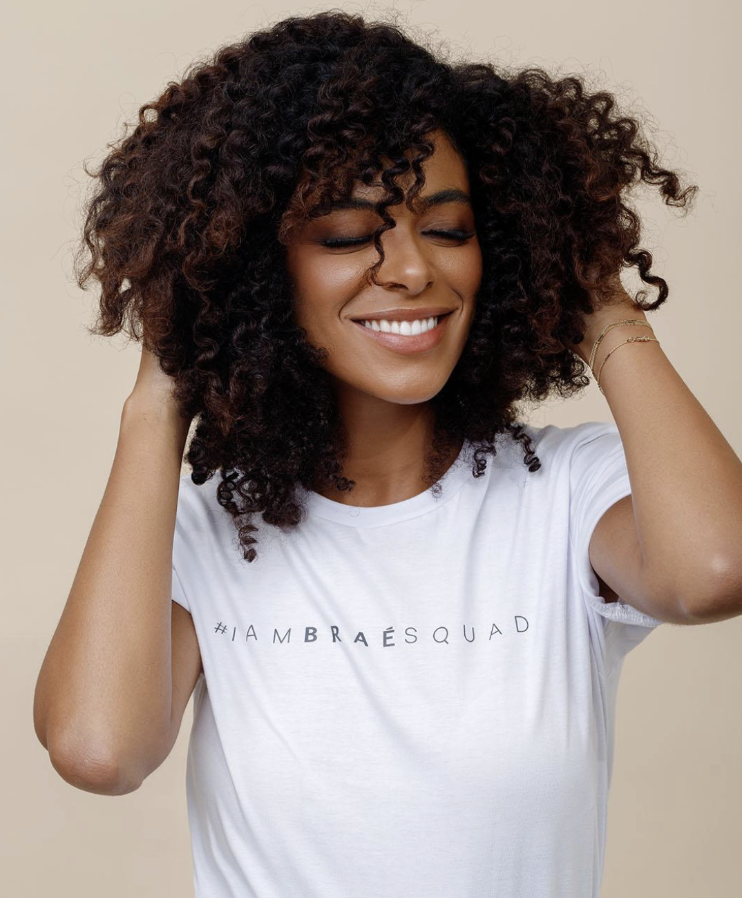 How to Create a Relaxing Night time Hair Care Routine