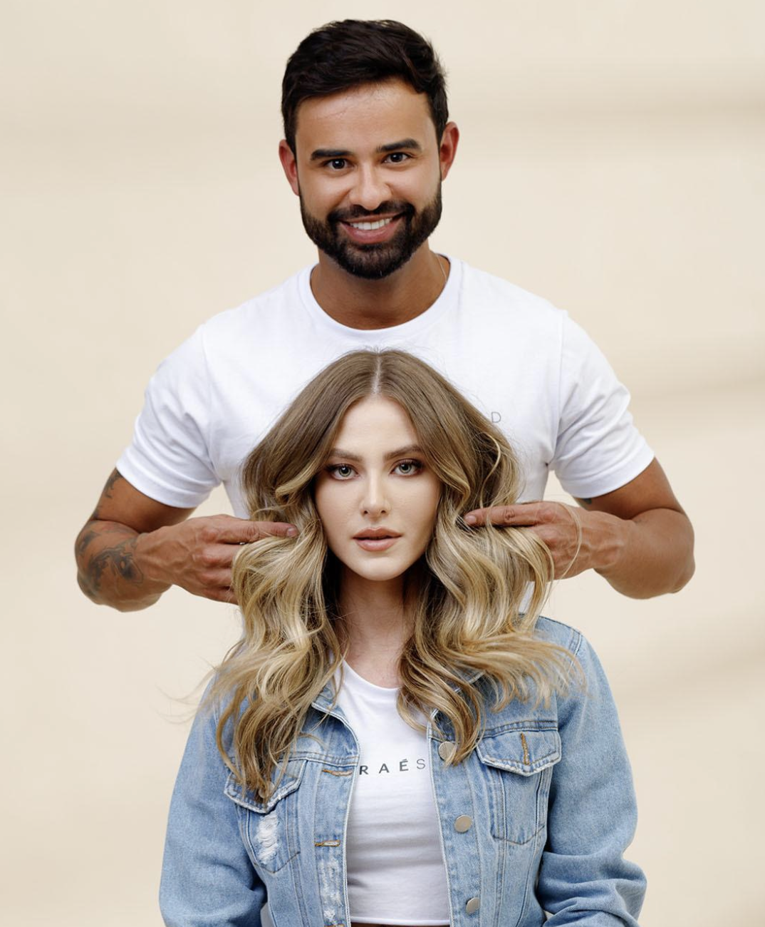 How to lighten hair without redness: tips and tricks?