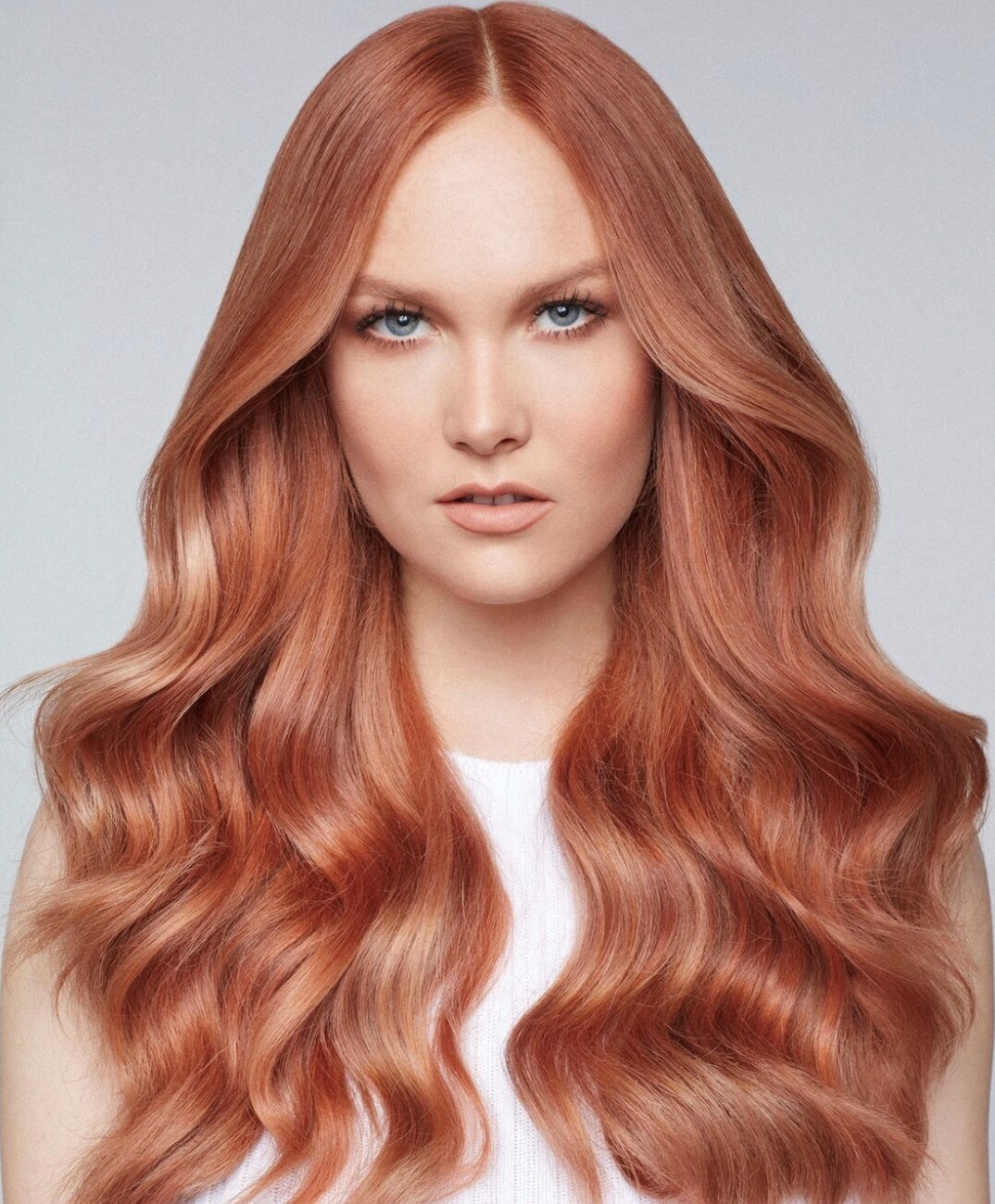 Vibrant Hair with Soul Ampoule by Brae Hair