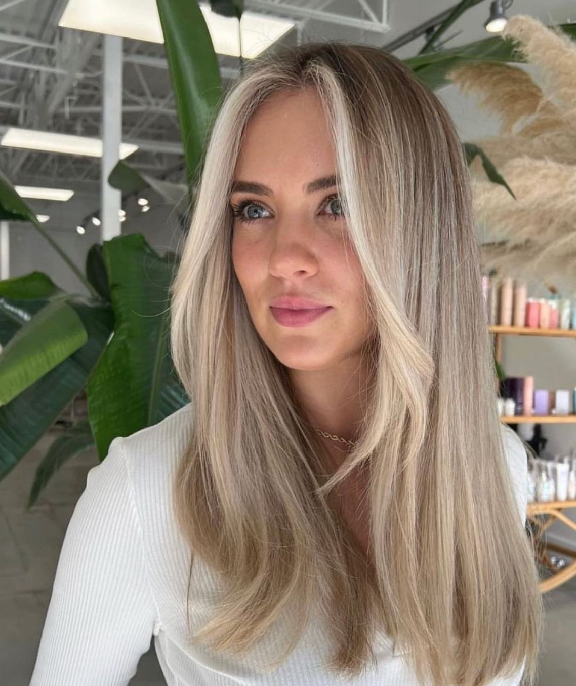 Blonde Hair Care: How to Maintain Healthy, Shiny Locks