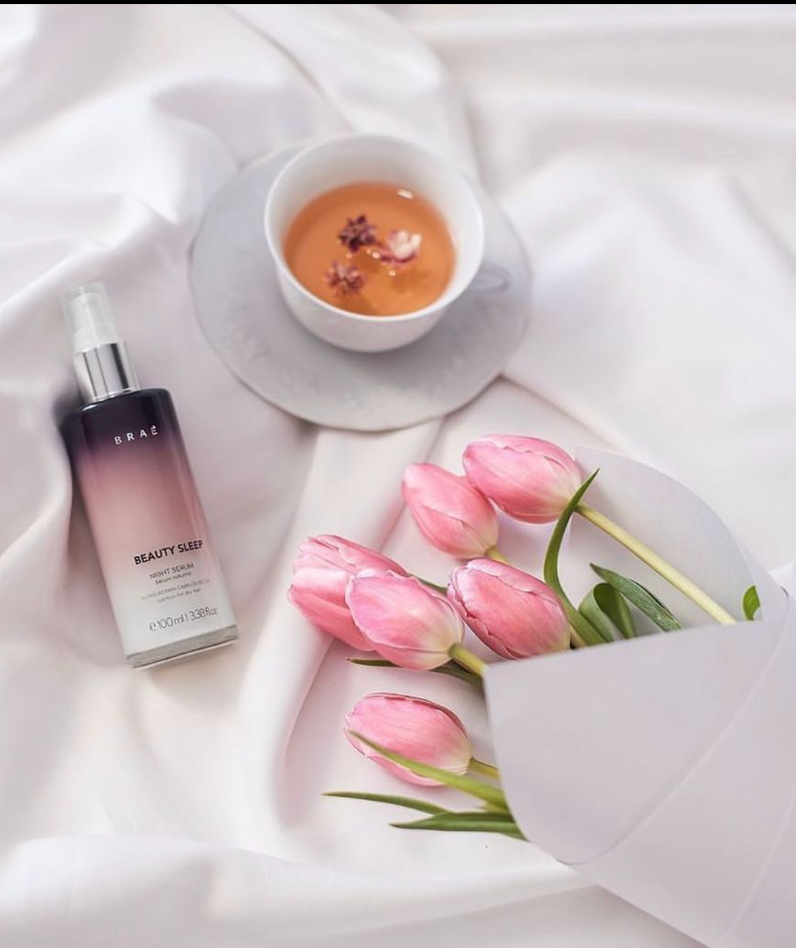 Hair Care for Fine and Thin Hair: How Night Serums Can Help Add Volume