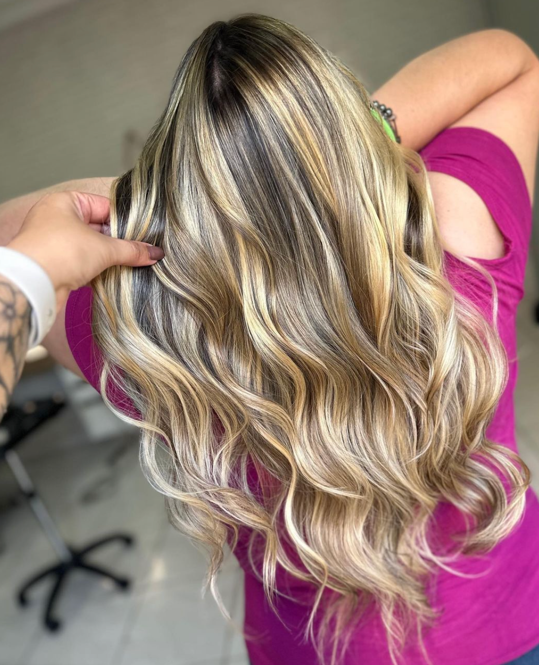 The Importance of Nighttime Hair Care: Tips for Maintaining Healthy Hair Overnight