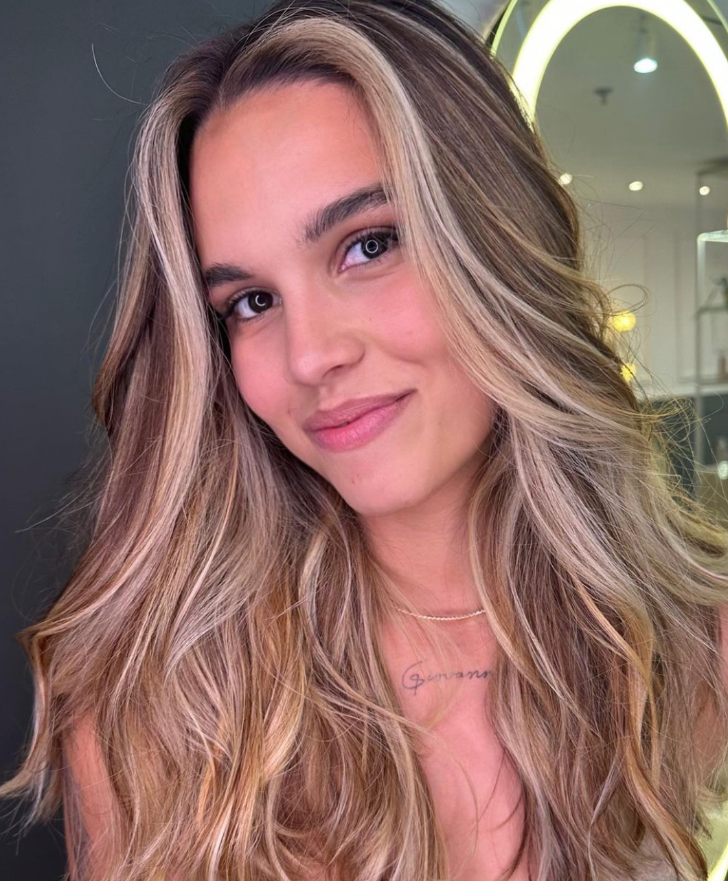 Discover the Perfect Blonde Shade: How BRAE's Bond Angel Set Can Transform Your Look