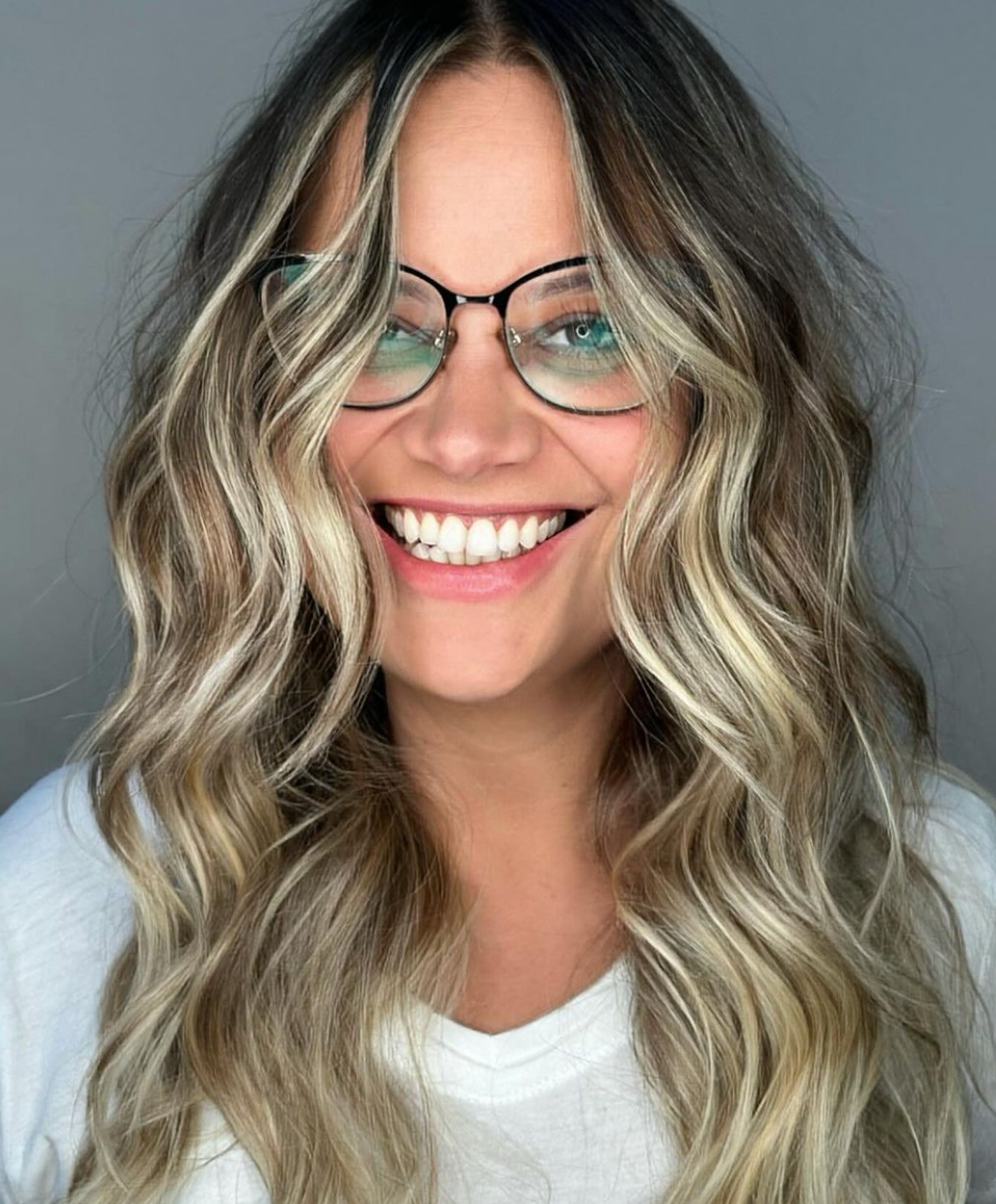 The Road to Healthy, Shiny Hair: Divine Deep Cosmetics Hair Treatment Mask