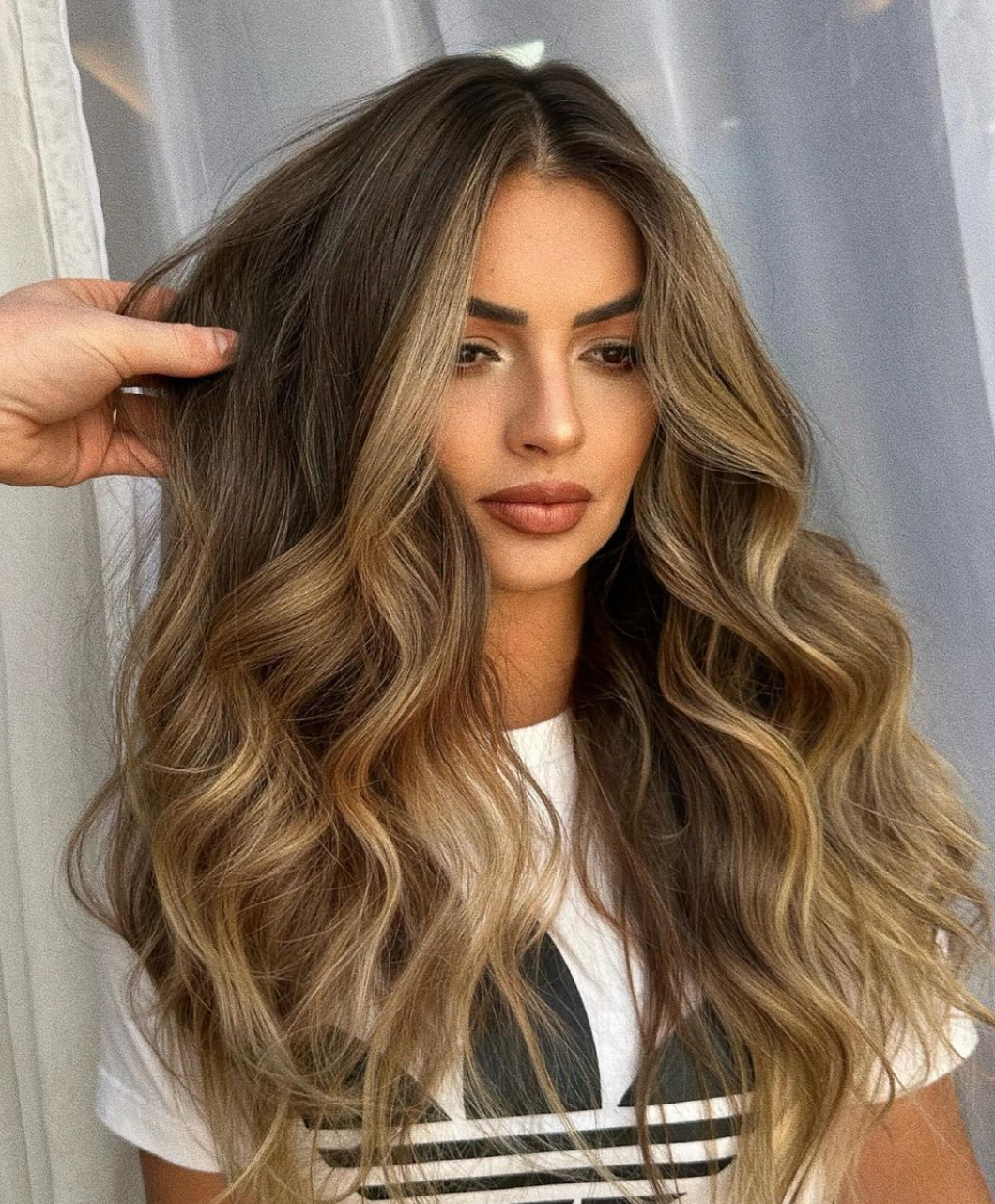 Protection and Plumpness: BRAE's Gorgeous Volume Collection for Healthy Blonde Hair