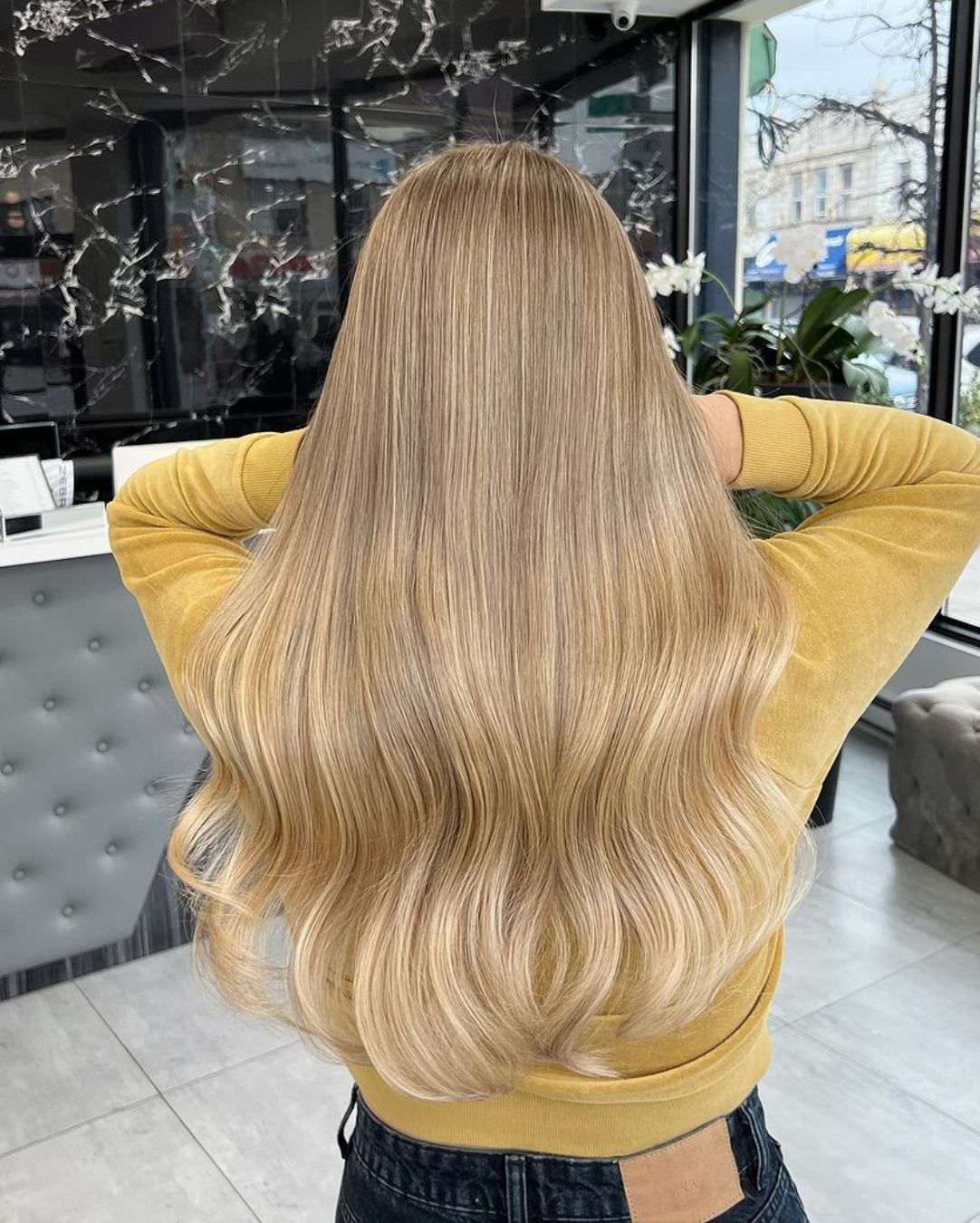 Experience Hair Transformation with the BRAE Revival Collection