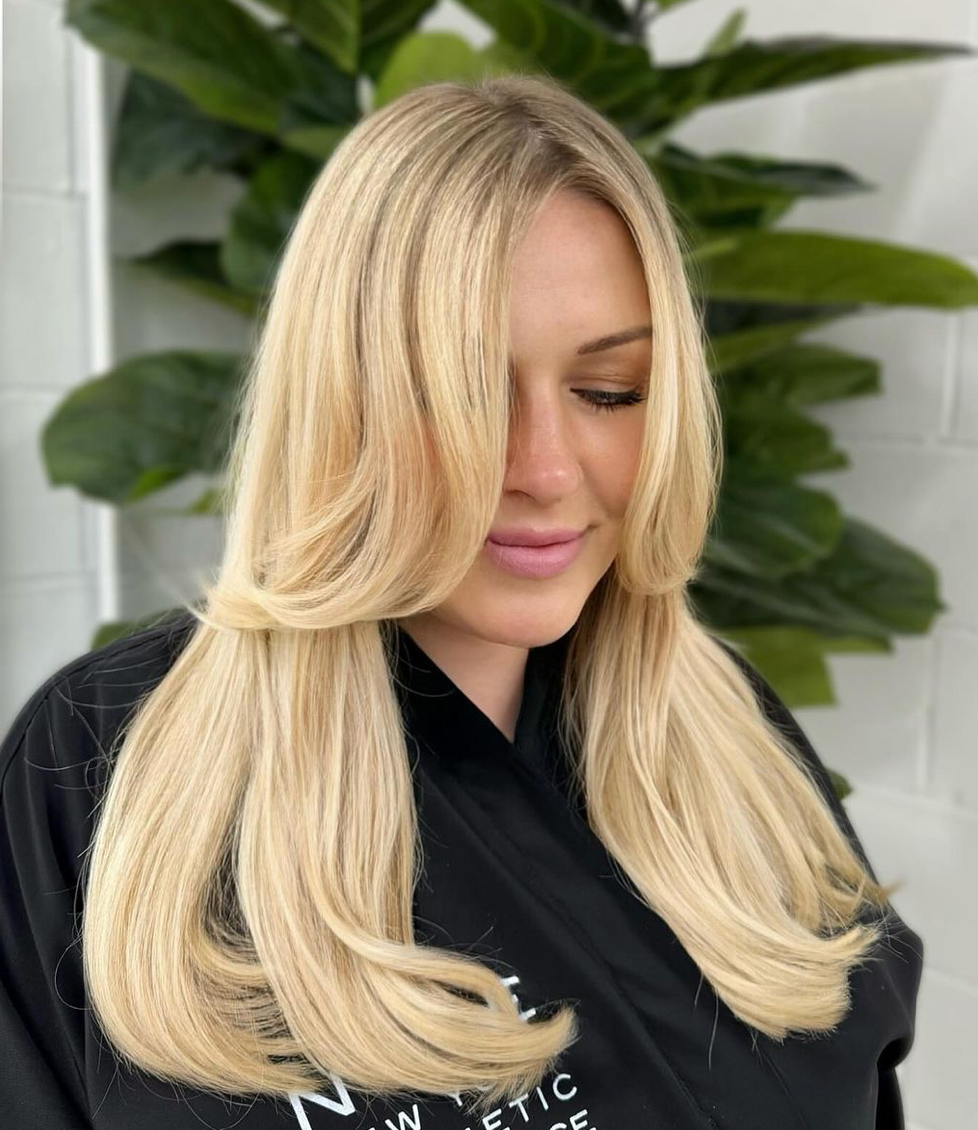 Celebrities' Secret to Perfect Blonde Hair: BRAE's Bond Angel Set