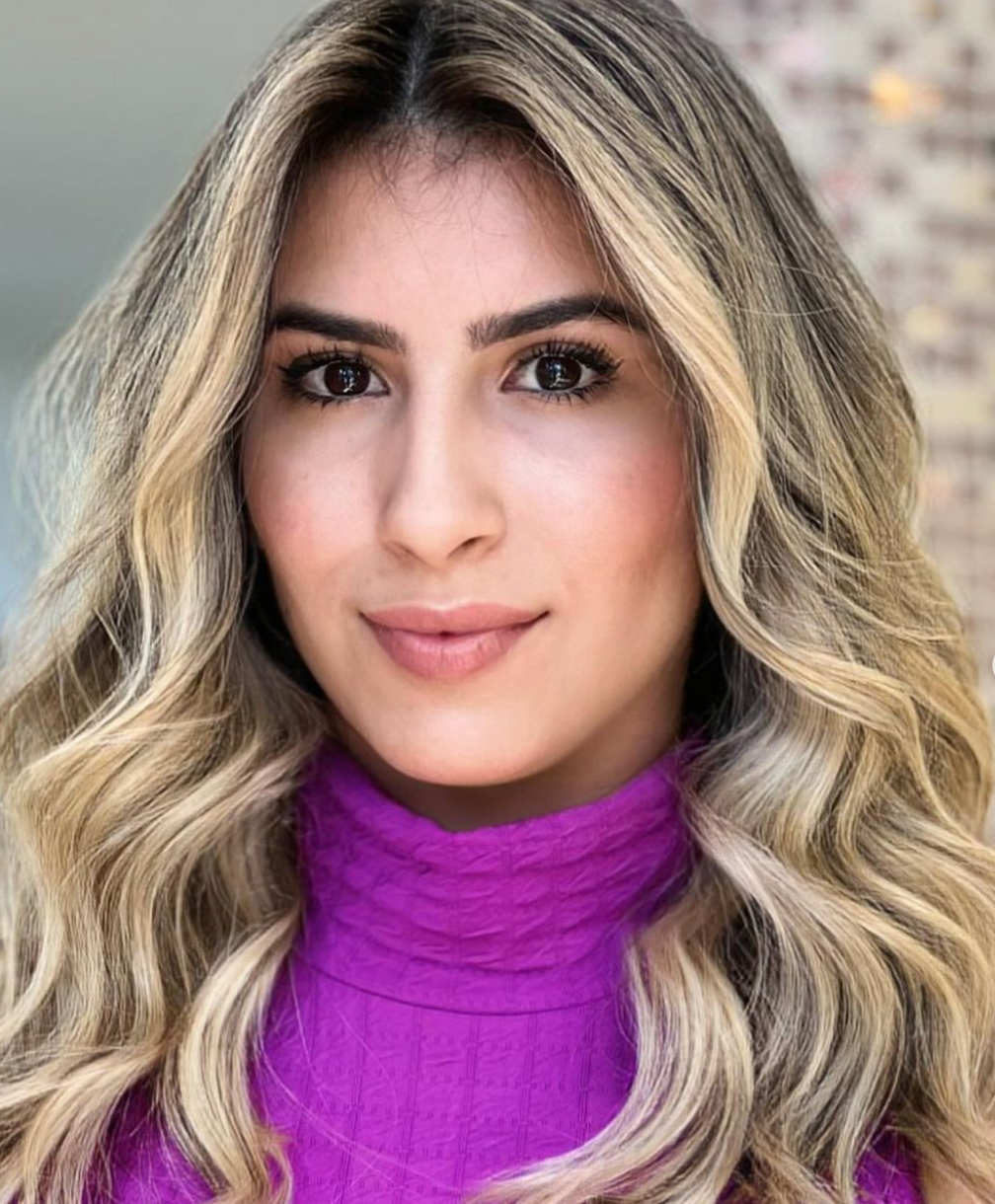 Transformative Power: Gorgeous Volume for Stronger, Healthier Hair