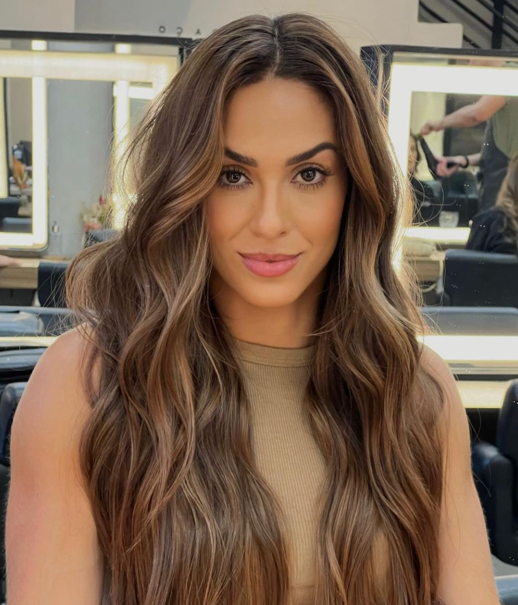 Curly Hair Secrets: Enhancing Curls with Revival Gorgeous Shine Oil