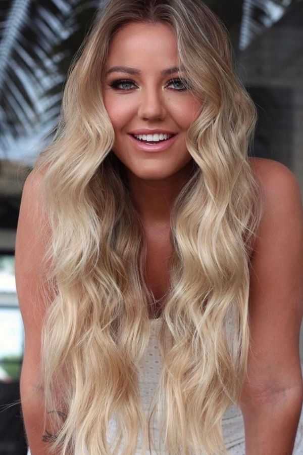 Useful tips that will make your hair stay healthy