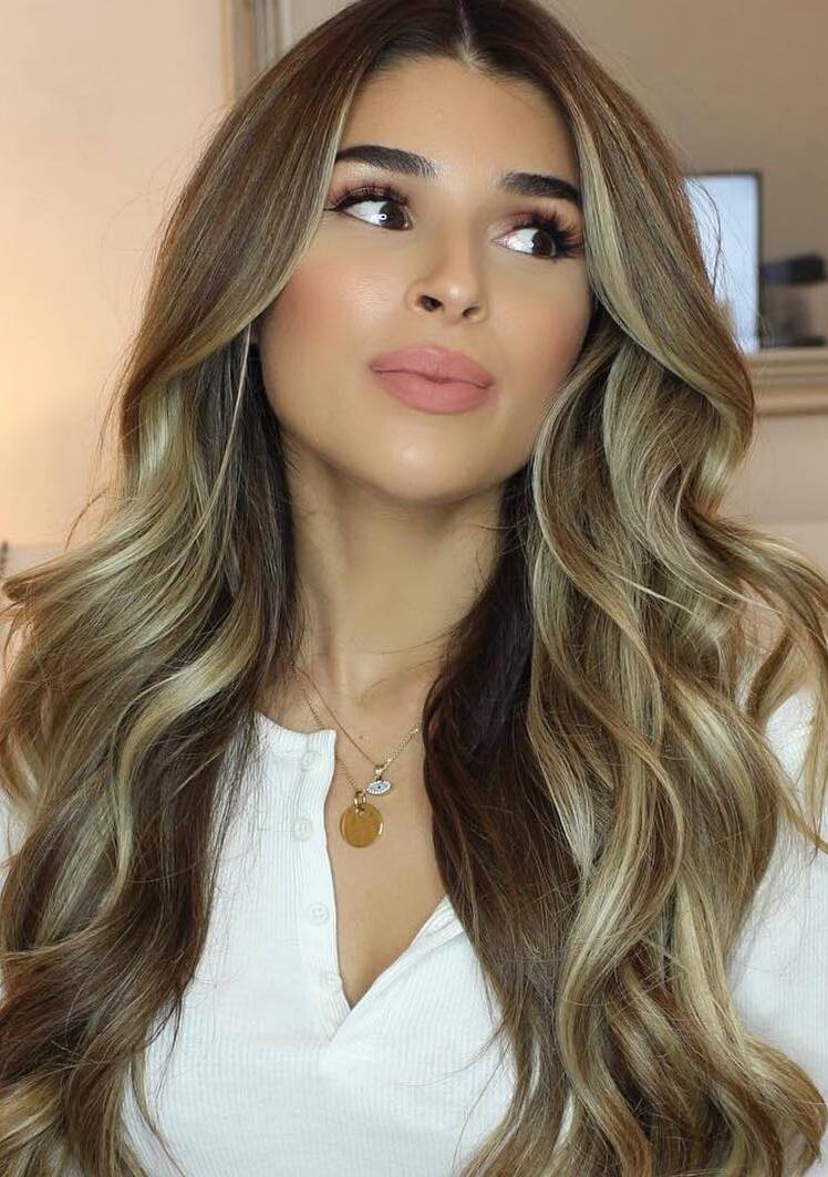 Father of blonde: who created blonde hair dyeing technique?