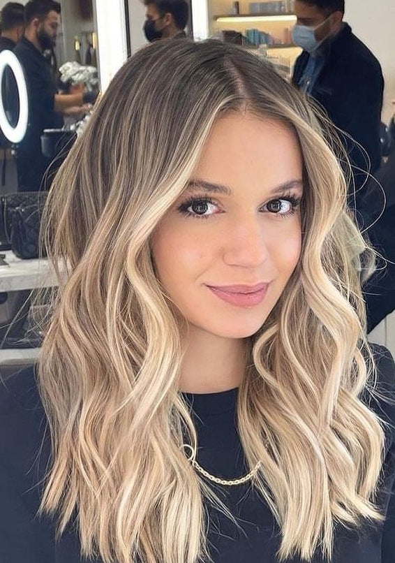 Power Dose from Brae Hair fills hair with vital energy and vitamins
