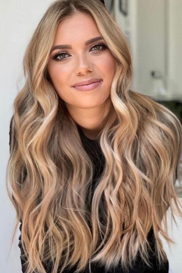 How To Become a Blonde With Braé