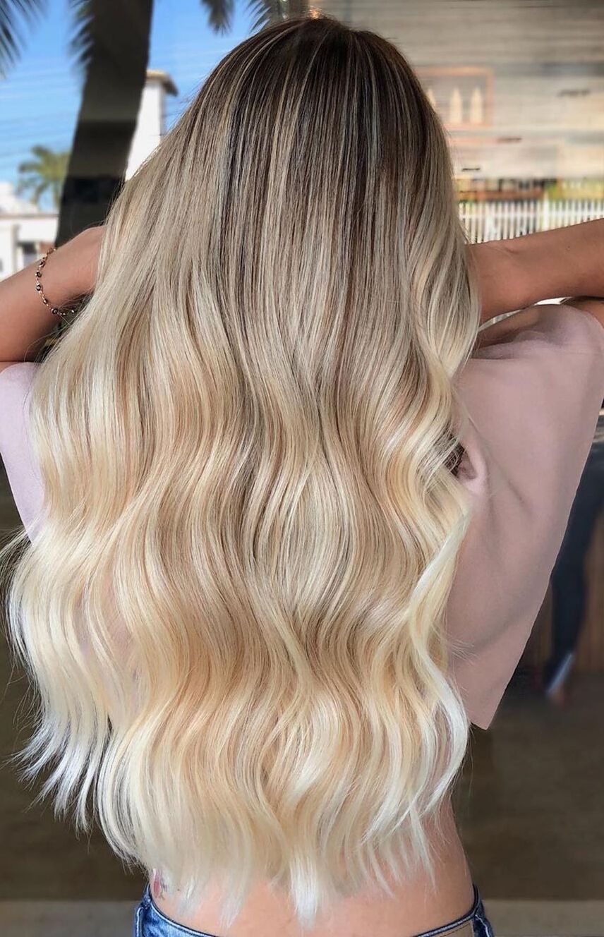 Braé recommends: original Halloween hairstyles