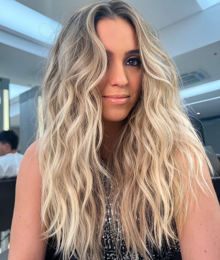 DIY Hair Transformation with BRAE's Gorgeous Volume Collection