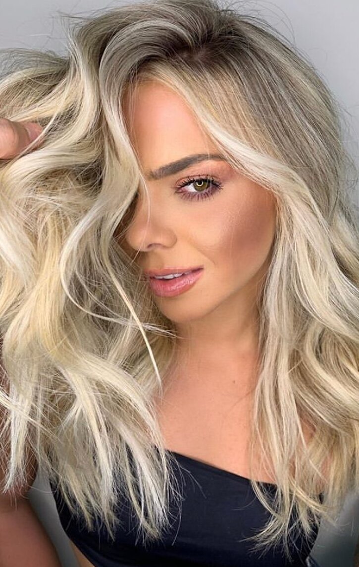 You’ll fall in love with this night serum and its ingredients!