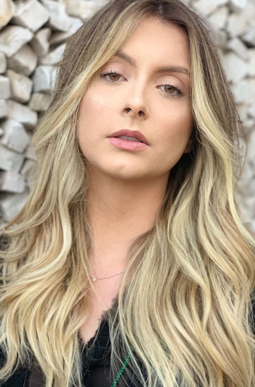 How can you make your hair voluminous: express tips from Braé ambassadors