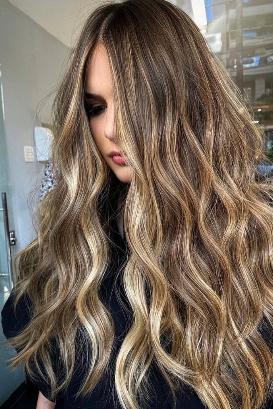 Home hair coloring: How to choose the right shade