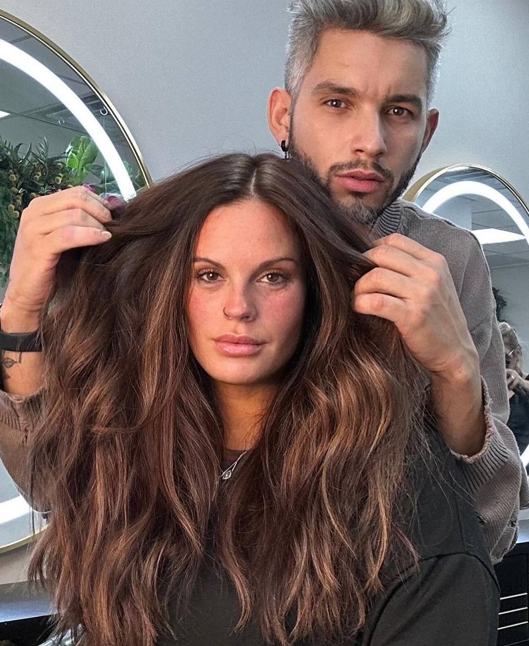 From Fine to Fabulous: Transform Your Hair with BRAE's Divine Ampoule