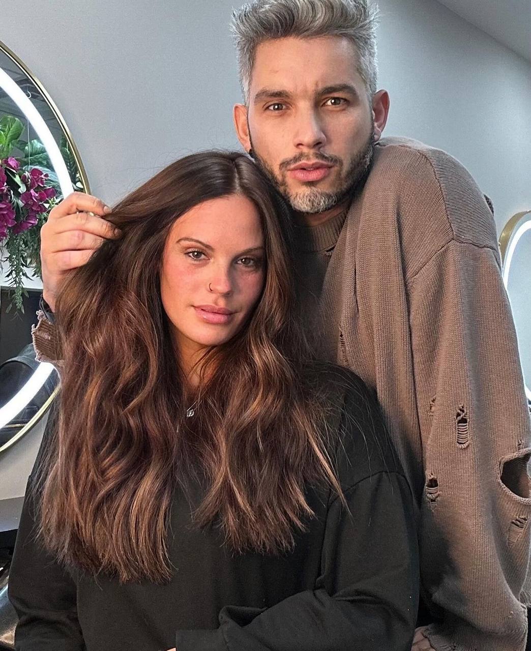 Say Goodbye to Frizz with BRAE's Divine Deep Cosmetics Hair Treatment Mask
