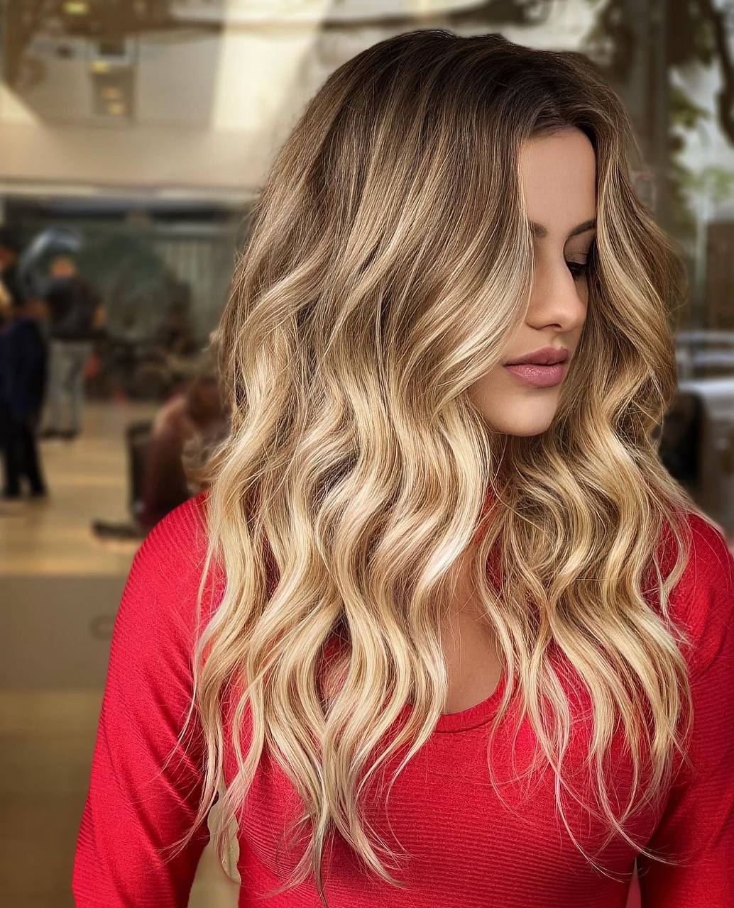 Celebrities' Secret to Luxurious Volume: BRAE's Gorgeous Volume Collection