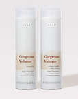 Juego de champú y acondicionador Gorgeous Volume 8.45 fl. onz
