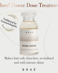 Bond Angel Plex Effect Bond Power Dosis Tratamiento para todo tipo de cabello 13 ml