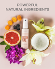Spray Reparador Esencial para el Cabello 260ml