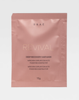 Mascarilla Capilar de Recuperación Profunda Revival (0.5 fl.oz)