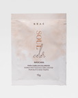Máscara de tratamiento para el cabello Soul Color Mask (0.5 oz) 