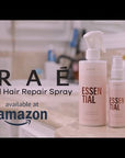 Spray Reparador Esencial para el Cabello 260ml