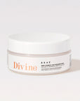Mascarilla de tratamiento capilar Divine Deep Cosmetics 7.05 oz