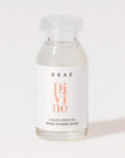 Divine Liquid Keratin Mask Ampoule Tratamiento acondicionador para el cabello para todo tipo de cabello 0.5 fl.oz (1 unidad)
