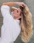 Bond Angel Plex Effect Kit de tratamiento para blanquear y proteger la coloración para todo tipo de cabello - 100ml Paso 1, 2, 2