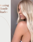 Wanna Be Blond Revelador Rubio Brillante Ox 20 Vol. 6% 30,43 fl. onz