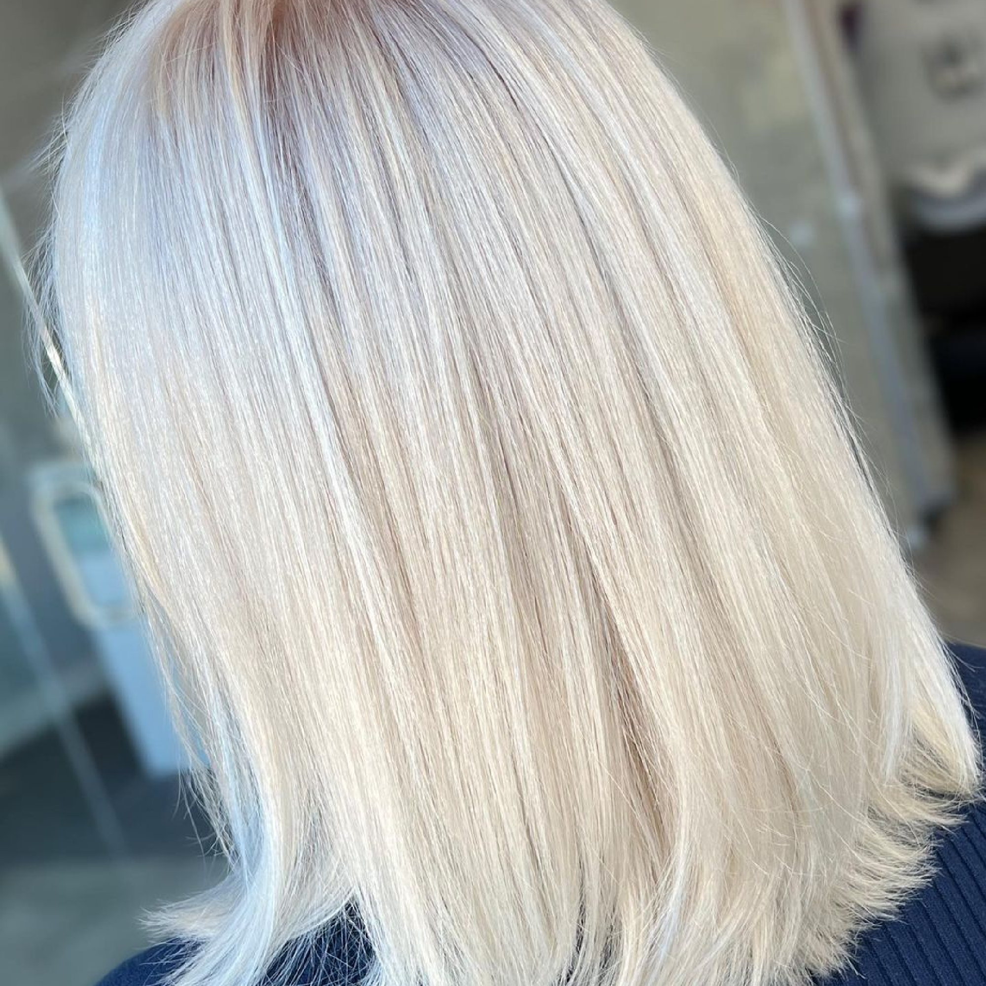 Wanna Be Blond Revelador Rubio Brillante Ox 20 Vol. 6% 30,43 fl. onz