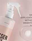 Spray Reparador Esencial para el Cabello 260ml
