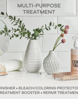 Spray Reparador Esencial para el Cabello 260ml