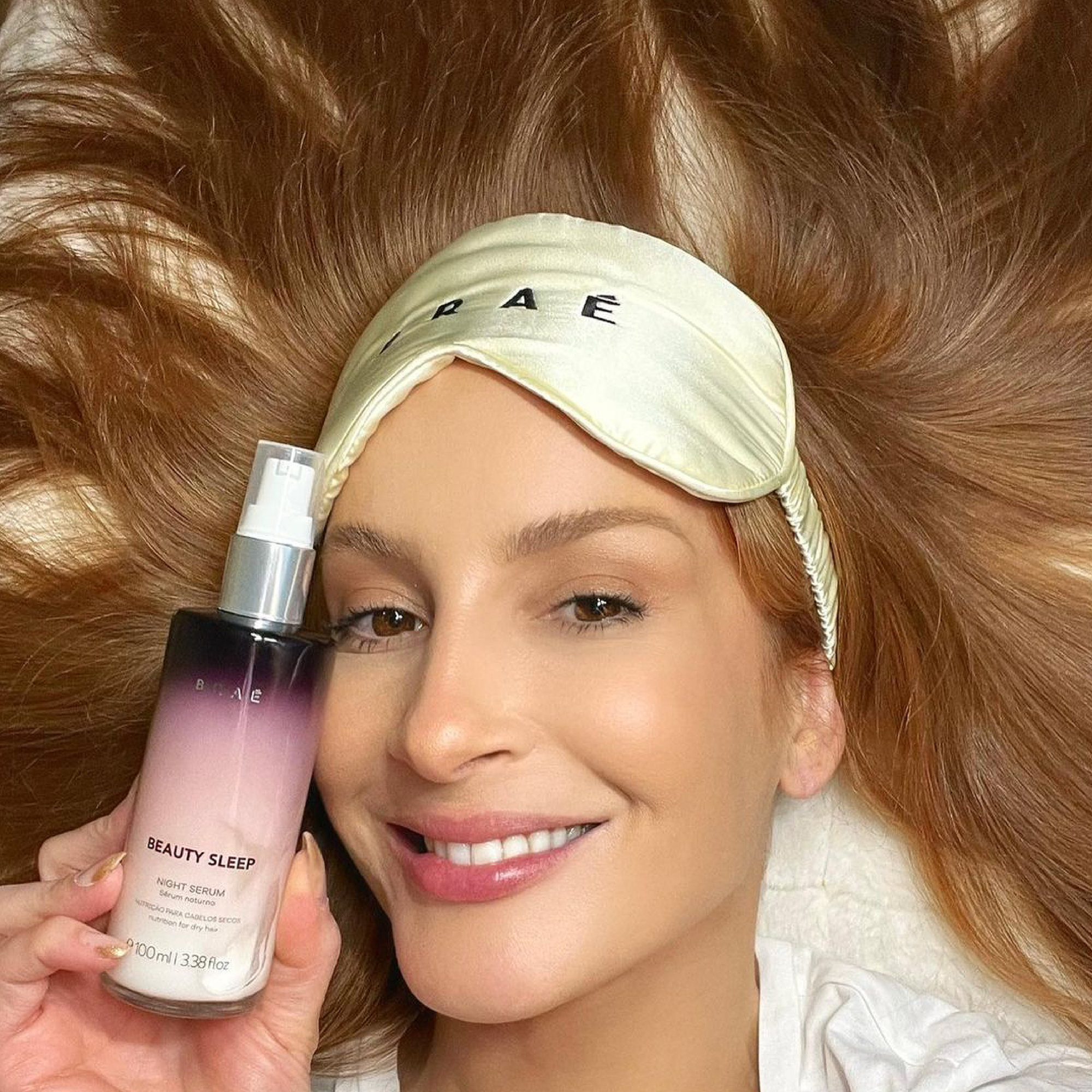 Suero de noche Beauty Sleep - 3.38 fl. onz