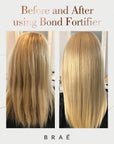 Braé Bond Angel Plex Effect Step 3 - Bond Fortifier Home Care Treatment - Hair Bond Repair (3.38 fl. Oz)