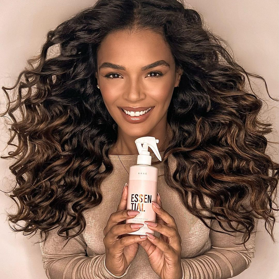 Spray Reparador Esencial para el Cabello 260ml